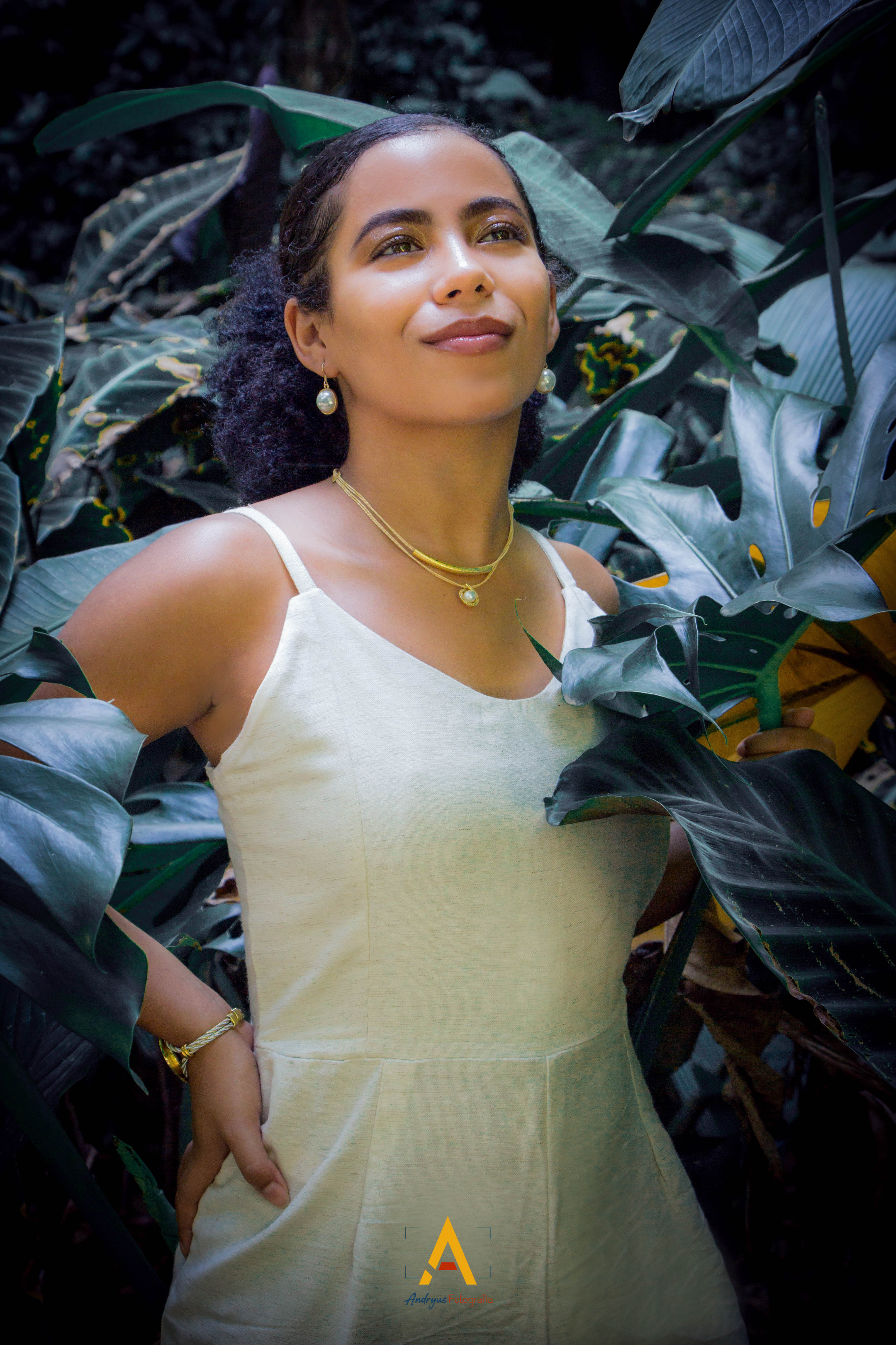 Ensaio Moda Feminino Externo